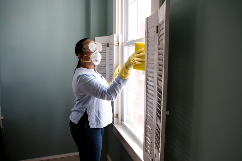 Professional Drain Cleaning in Ferris